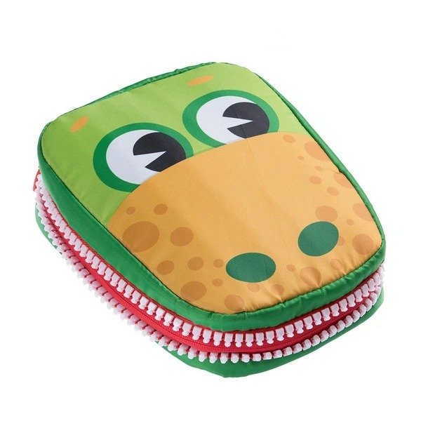 Creature Lunch Bag