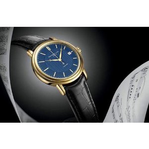 Raymond Weil Maestro Automatic Date Men's Automatic Watch 2837-PC-50001