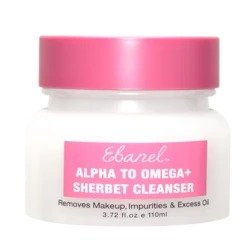 Alpha To Omega+ Sherbet Cleanser