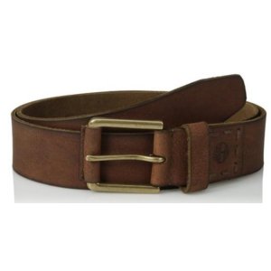 Timberland Men's 40mm Leather Belt