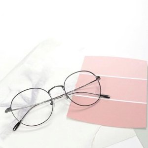 Dualens 精选潮流眼镜框、时尚太阳镜、隐形眼镜热卖