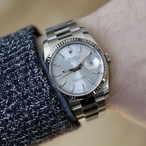 Up to 90% off Rolex & More-Watch Event @ Ruelala