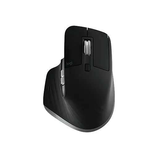 MX Master 3 Wireless Laser Mouse