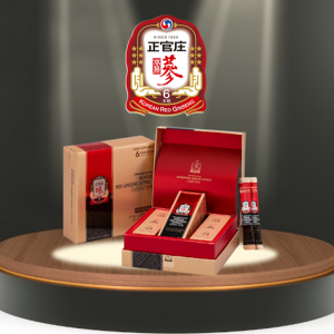 Dealmoon Exclusive: Korea Ginseng Corp Korea Red Ginseng Extract Everytime Fourth of July Sale