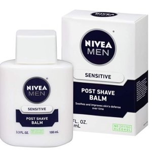 NIVEA Men Sensitive Post Shave Balm
