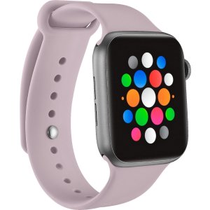 Modal apple watch 硅胶表带 全尺寸全系通用