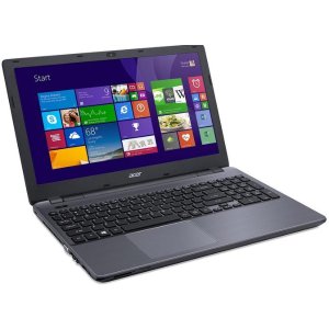 Acer Aspire 5th Generation Core i5 Dual-Core 15.6" Laptop E5-571-58CG
