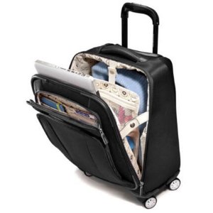 Samsonite Verana XLT Spinner Boarding Bag - Luggage