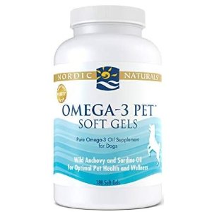 Nordic Naturals Omega-3s Fish Oil and more
