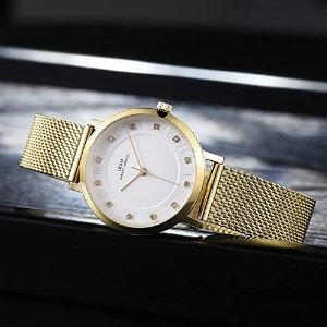 IBSO BOERNI AIBISINO Women's Watches