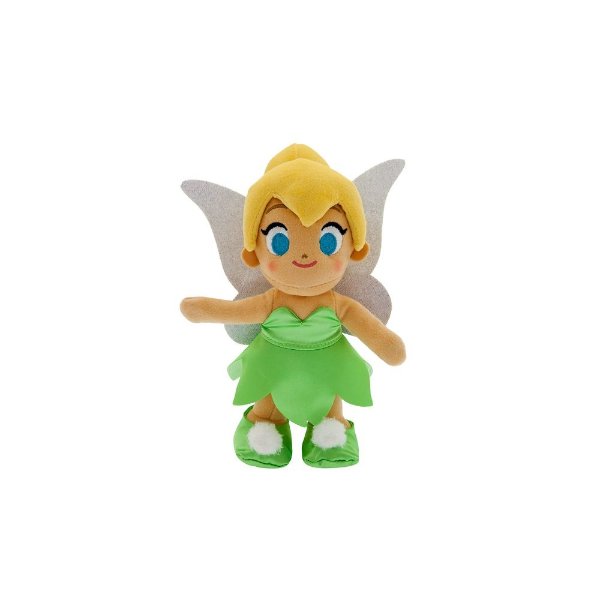 Tinker Bell nuiMOs 玩偶