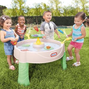 Water Table with Play Accessories Sale