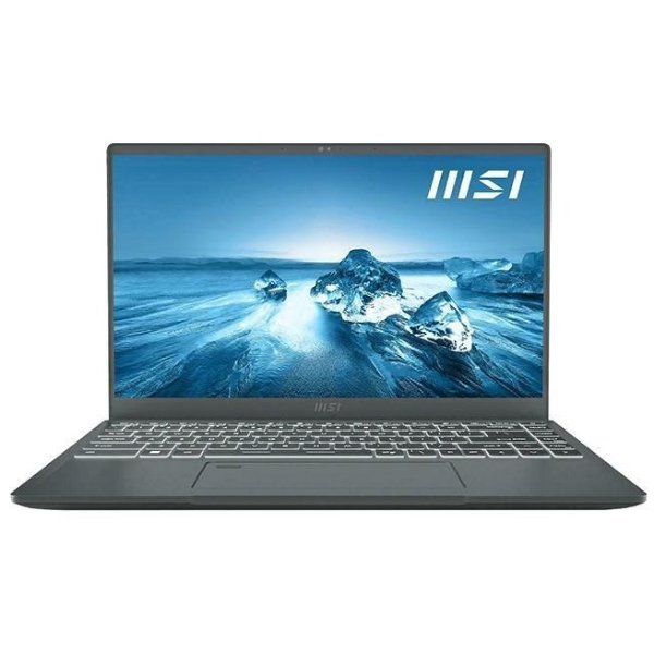 Prestige 14 EVO Laptop (i5-1240P, 16GB, 512GB)