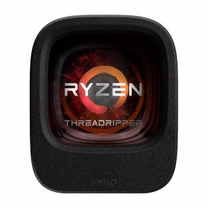 AMD RYZEN Threadripper 1950X 16-Core / 32 Threads 3.4 GHz Socket sTR4 180W YD195XA8AEWOF Desktop Processor