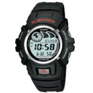 Casio Men's G-Shock Watch G2900F-1V