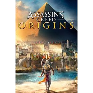 Assassin's Creed Origins Xbox One Digital