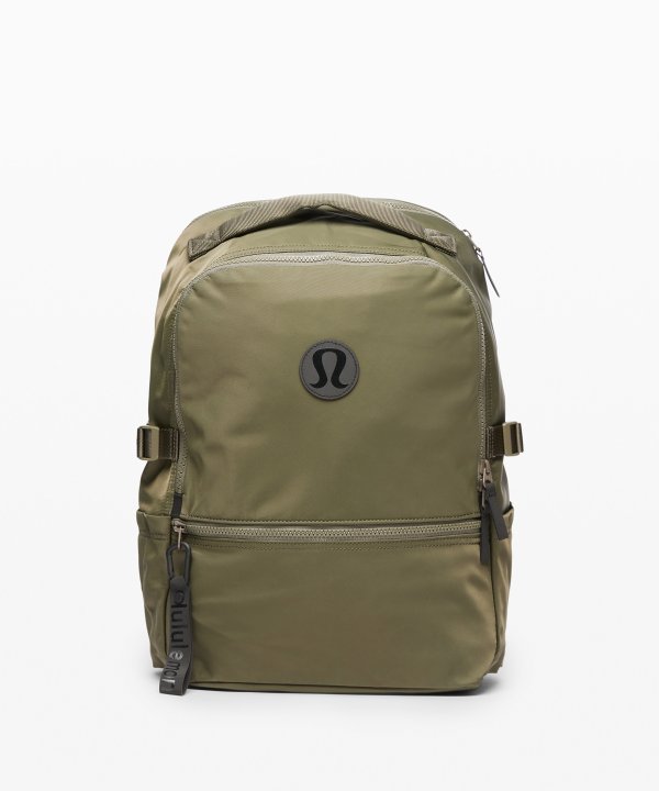 New Crew Backpack | Women's Bags | lululemon