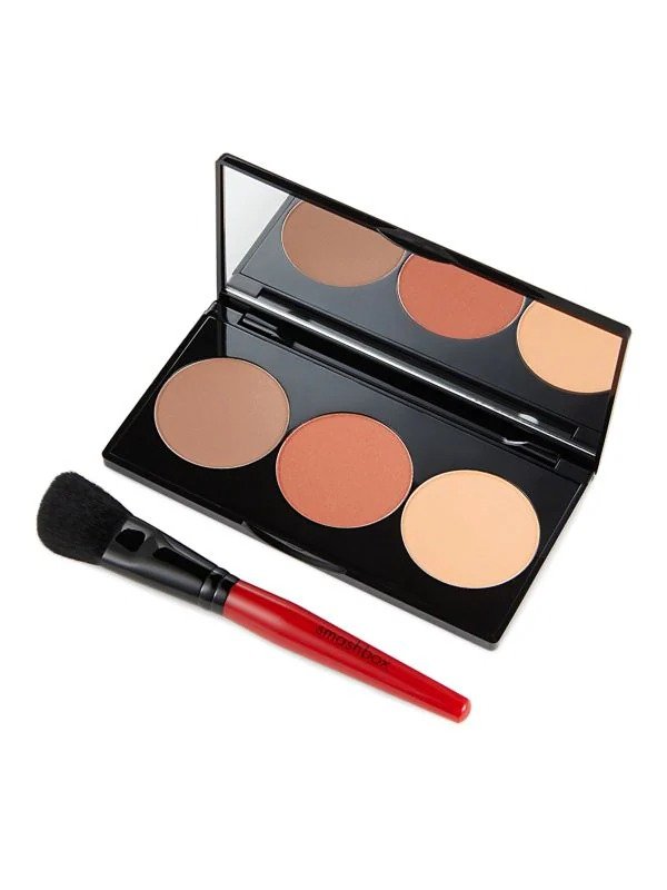 Step-By-Step Contour Kit In Deep