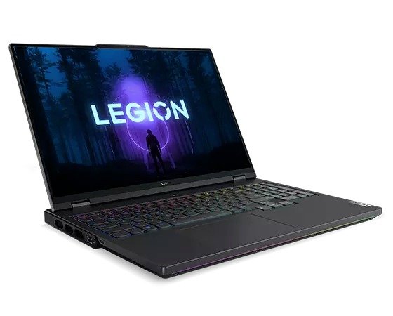 Legion Pro 7 16" Laptop (i9, 4080) Refurbished 