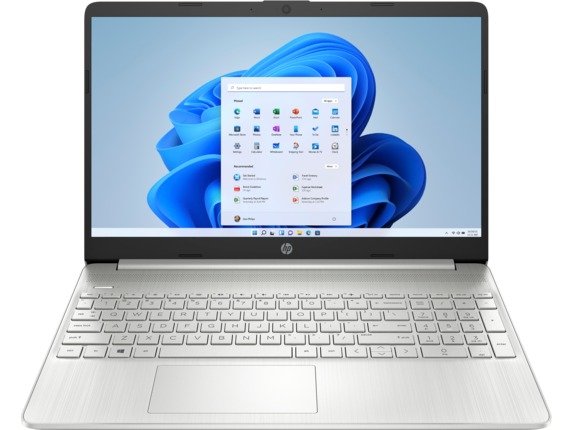Laptop - 15t-dy200 i7-1165G7 16 GB 256 GB