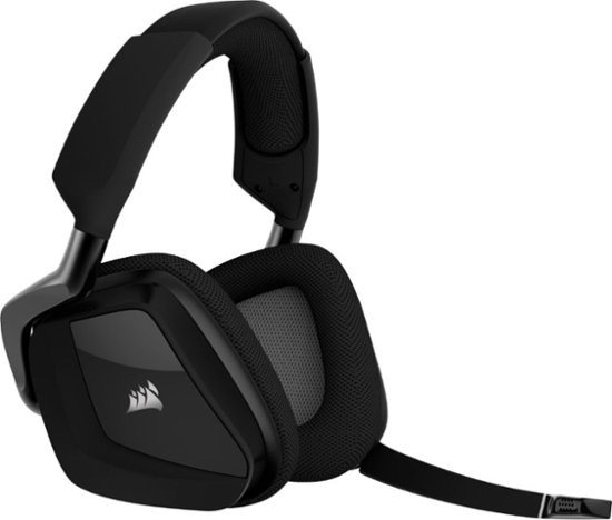 - VOID RGB ELITE Wireless Stereo Gaming Headset - Carbon