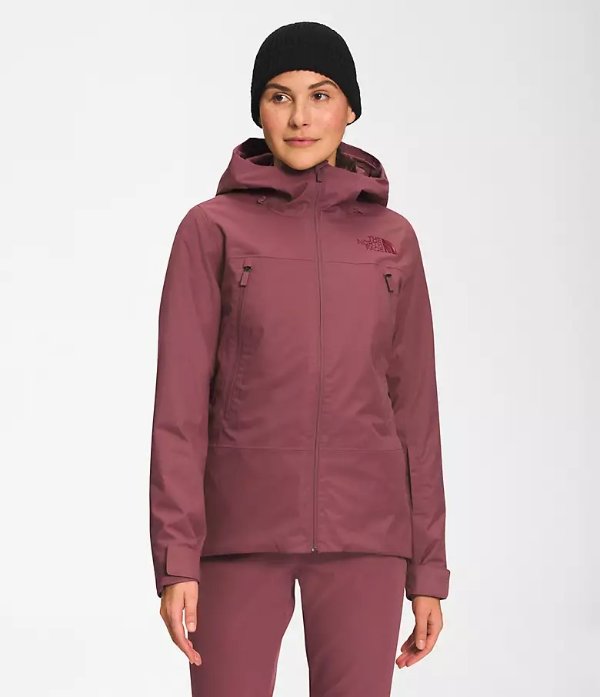 Women’s Clementine Triclimate® Jacket | The North Face