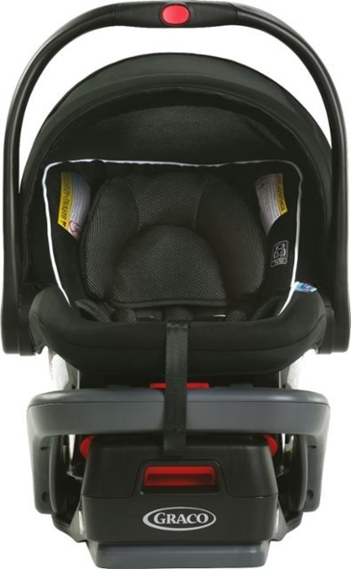 Graco - SnugRide SnugLock 35 DLX婴儿汽车座椅