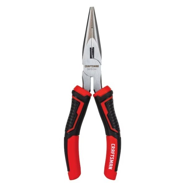 6-in Electrical Cutting Pliers