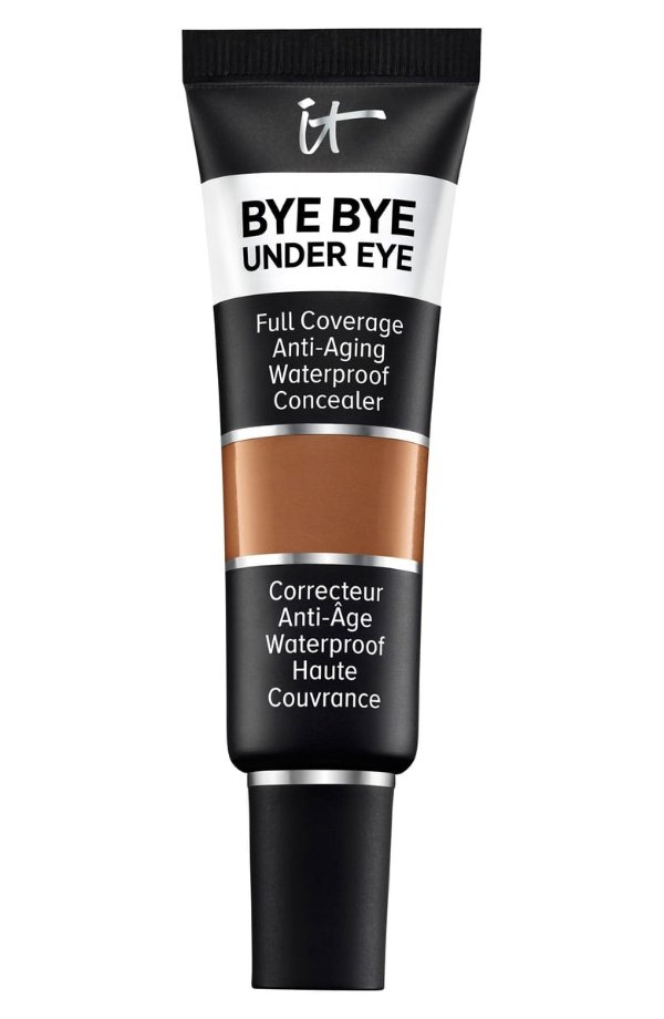 Bye Bye Under Eye Anti-Aging Waterproof Concealer