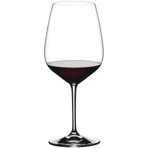Extreme Cabernet Wine Glasses, 2-pack - 4441/0