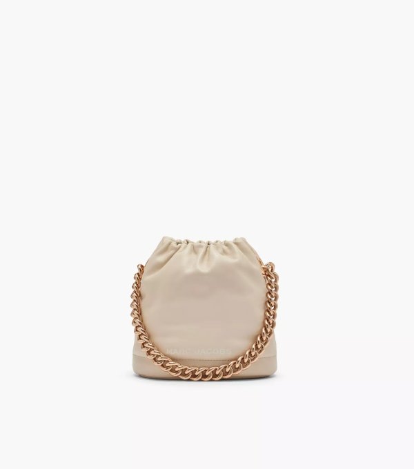 Soft Small Bucket Bag | Marc Jacobs | Official Site