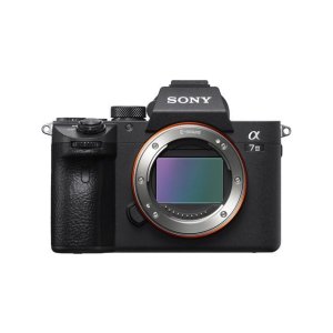 Sony Alpha a7 III Mirrorless Digital Camera (Body Only) - Newegg.com