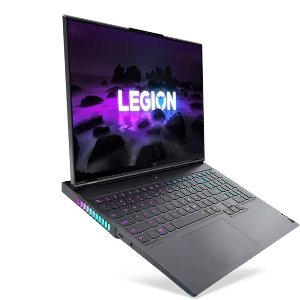 Lenovo Legion 7 16" 2K 165Hz 游戏本 (R7 5800H, 3070, 16GB, 1TB)