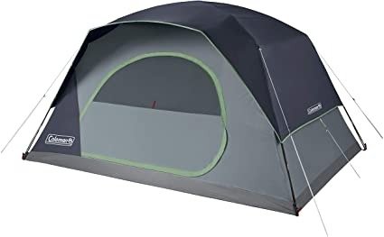 Camping Tent | Skydome Tent