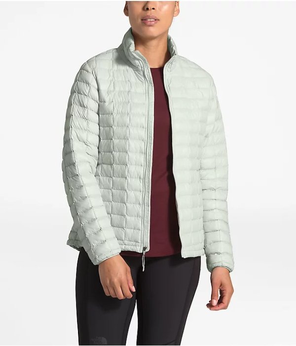 WOMEN’S THERMOBALL™ ECO JACKET
