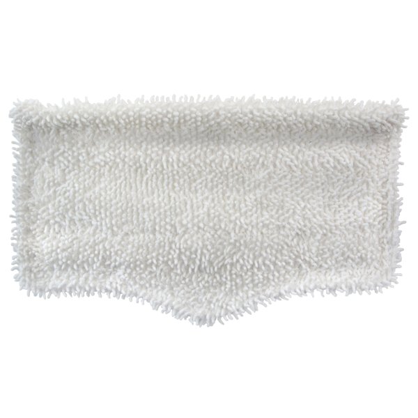 Washable Microfiber Cleaning Pad, 1.0 CT