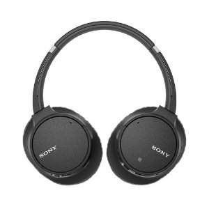 黒五价：Sony WH-CH700N 无线主动降噪耳机