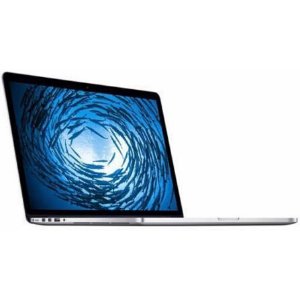 高配版！Apple MacBook Pro 15.4" Retina 1TB flash 笔记本