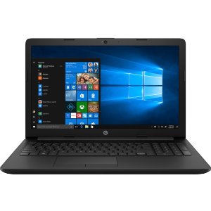 HP Laptop - 15t Value (i7-8550U, 8GB, 128GB)