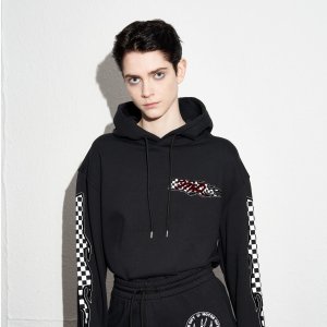 New Collection @ McQ by Alexander McQueen