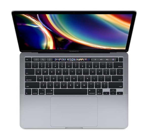 Buy 13-inch MacBook Pro