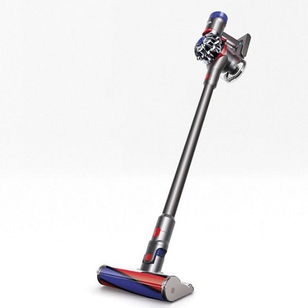 |V8 Absolute cord-free vacuum cleaner