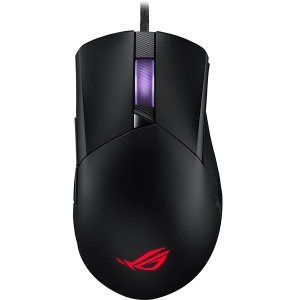 ASUS ROG Gladius III Wired Gaming Mouse 19000 DPI