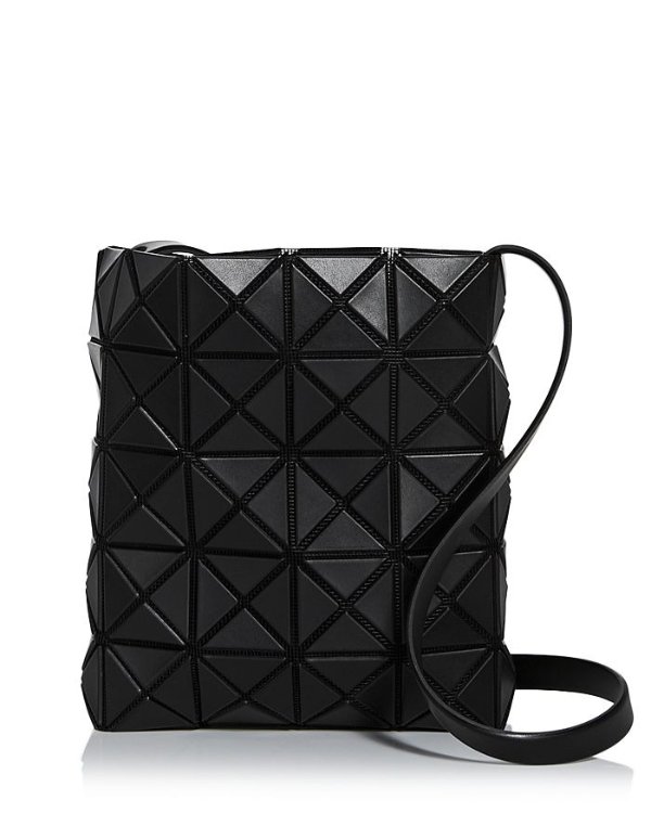 Prism Matte Crossbody Bag