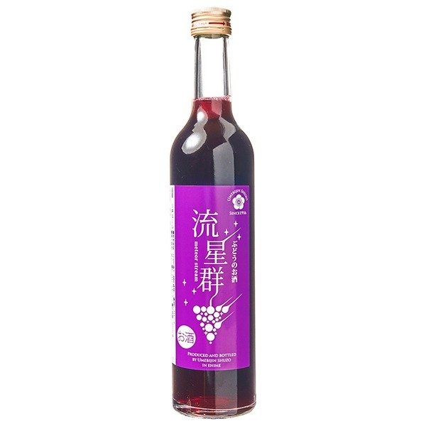 Ryuseigun 清酒