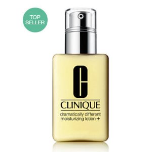 with Any Purchase @ Clinique