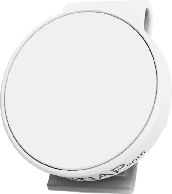 CLIP - Universal Remote for Mobile Devices - Dove White