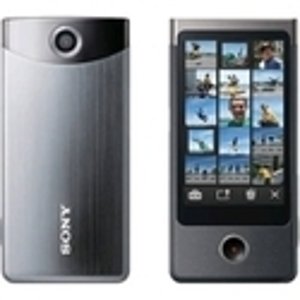 Refurb Sony Bloggie Touch 1080p HD Camcorder