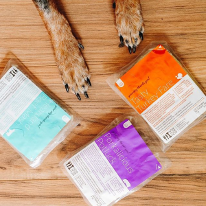NomNomNow Freshly Cooked Pet Food Subscription