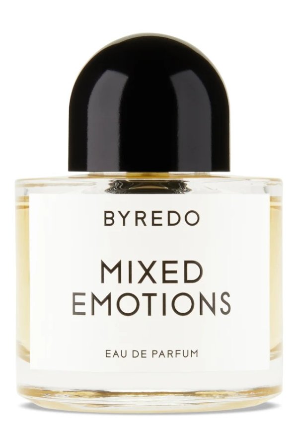 Mixed Emotions Eau De Parfum, 50 mL